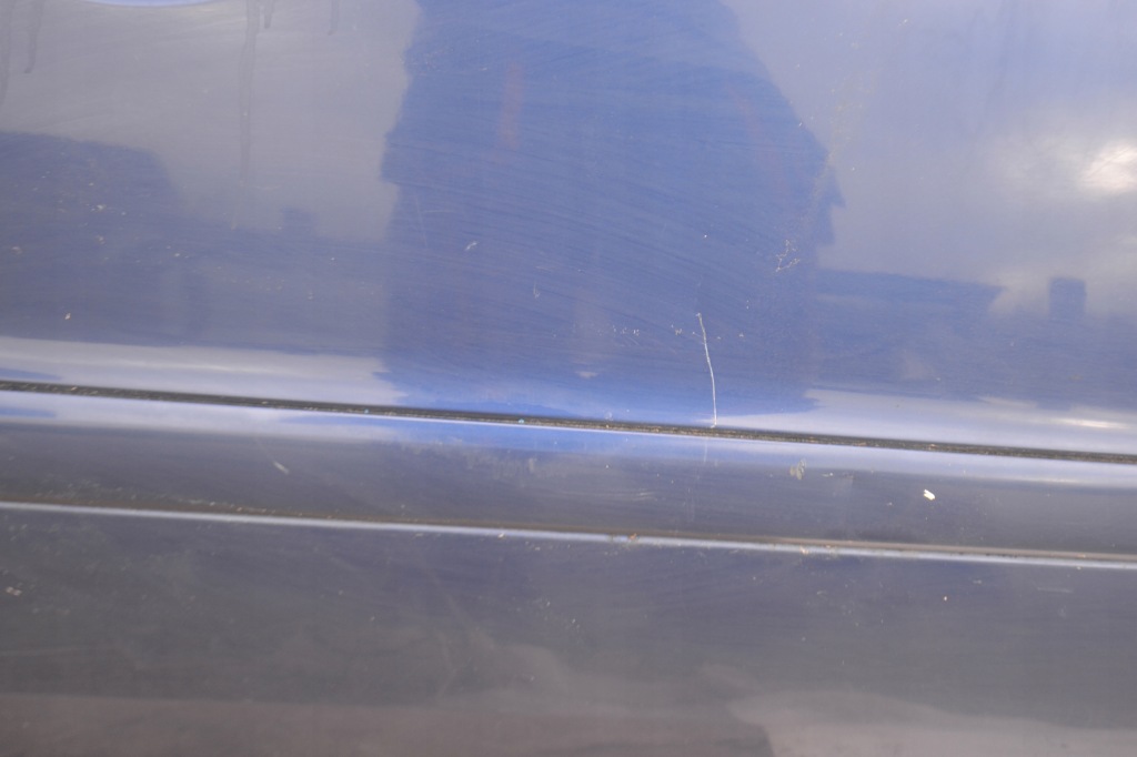 фото №5, Дверь правое перед правый opel zafira b z21b