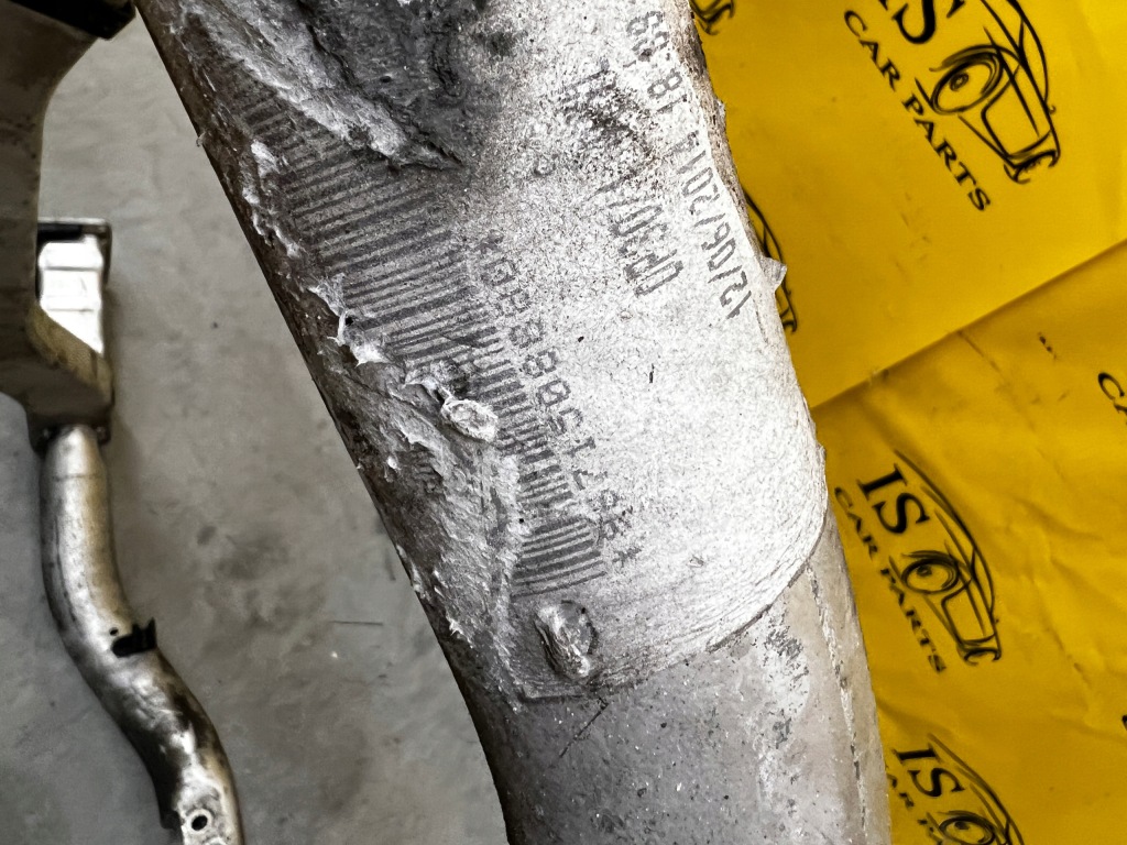 фото №10, Балка pod радиатор kły зона peugeot 508 i lift