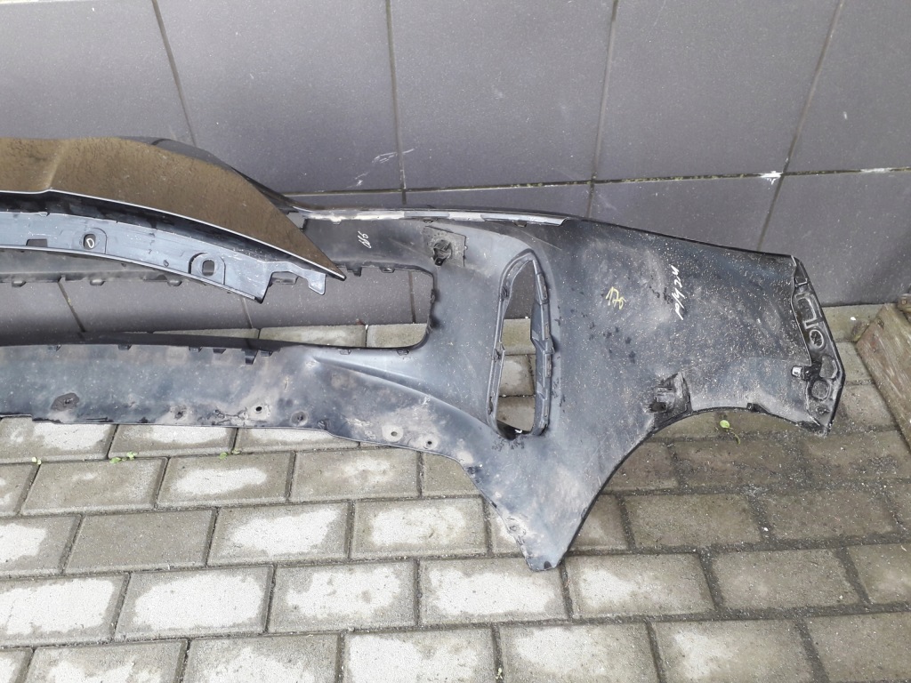 фото №11, Bmw 1 f40 m-pakiet 19- бампер перед передний 8070928