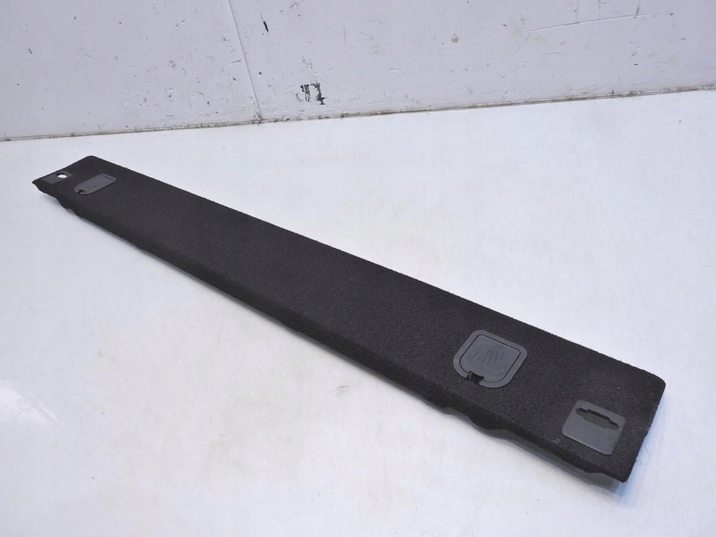 фото №7, Молдинг захист сидіння isofix kia ceed i lift kombi 89896-2e000