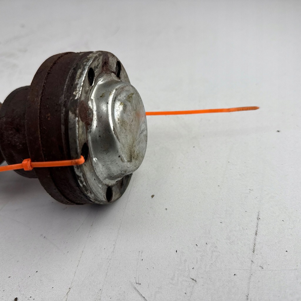 фото №7, Volvo xc70 2008 wał привідний / комплект