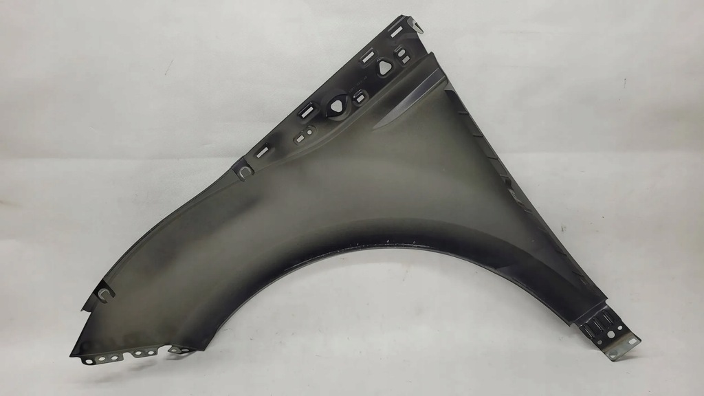 фото №8, Land range rover evoque ii 2 19+ крила перед передній правий fv