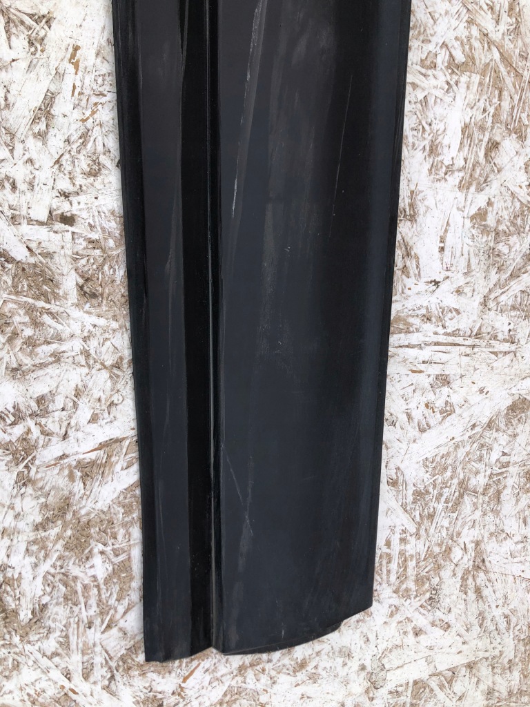 фото №5, Молдинг дверь левая mazda mx30 mx-30 2020-