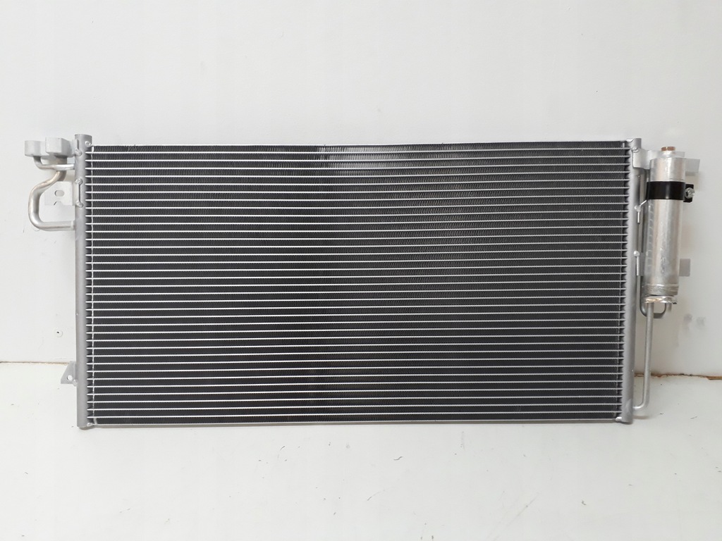 фото №7, Радиатор кондиционера ford kuga focus ej7h19710ac