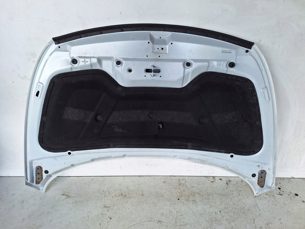 фото №2, Kia sportage iii 10-18 капот