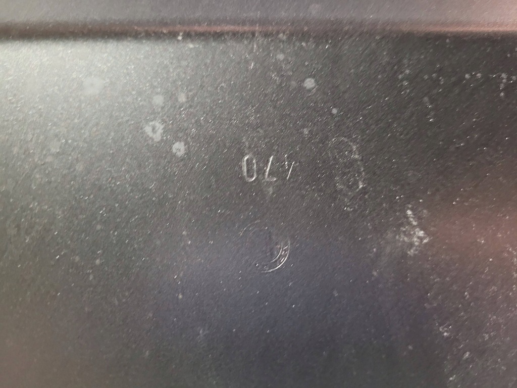 фото №8, Капот alfa romeo stelvio оригинал