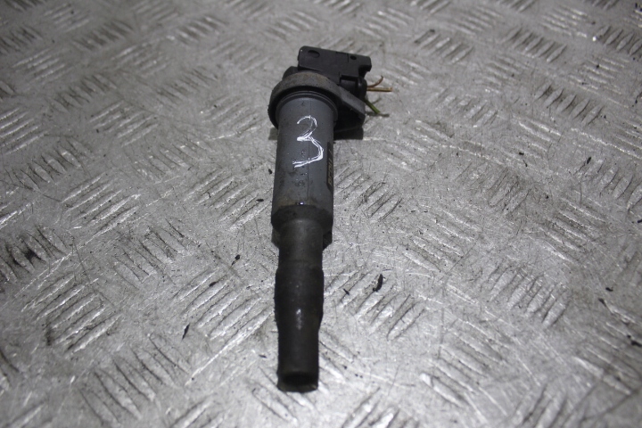 фото №1, Катушка зажигания bmw 1 118i e87 2.0