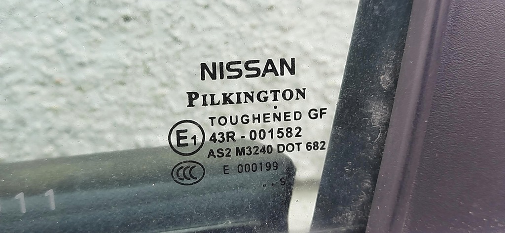 фото №11, Двері лівий перед ліва передні nissan qashqai j10 jd01b двері ліва