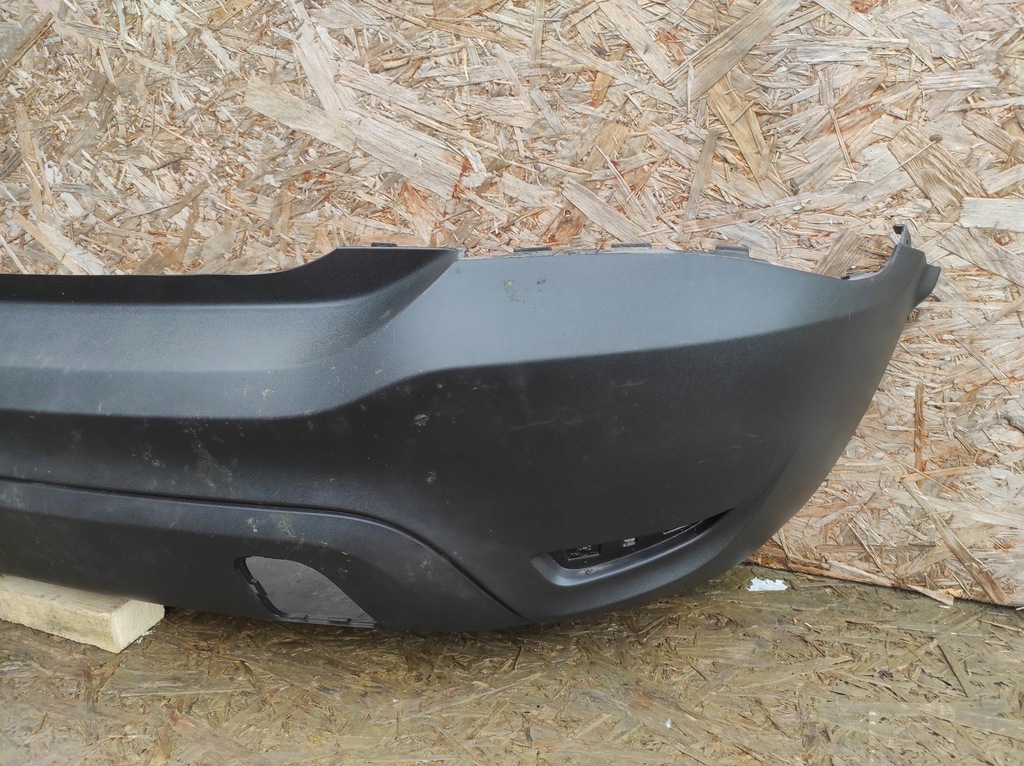 фото №13, Opel crossland x задний бампер задняя 39157364 475498858