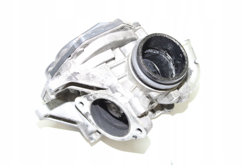 Дросельна заслінка fiat ducato iveco daily 2.3 hpi 14-17r 5802008088 Зі Шроту