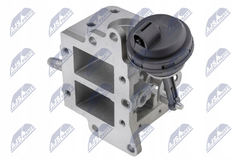 Nty egr-vw-057 клапан egr Ціна