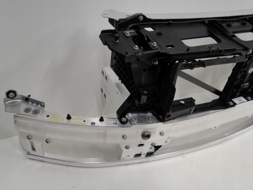 фото №8, Mercedes pas передний усилитель балка зона замок s klasa w223 223