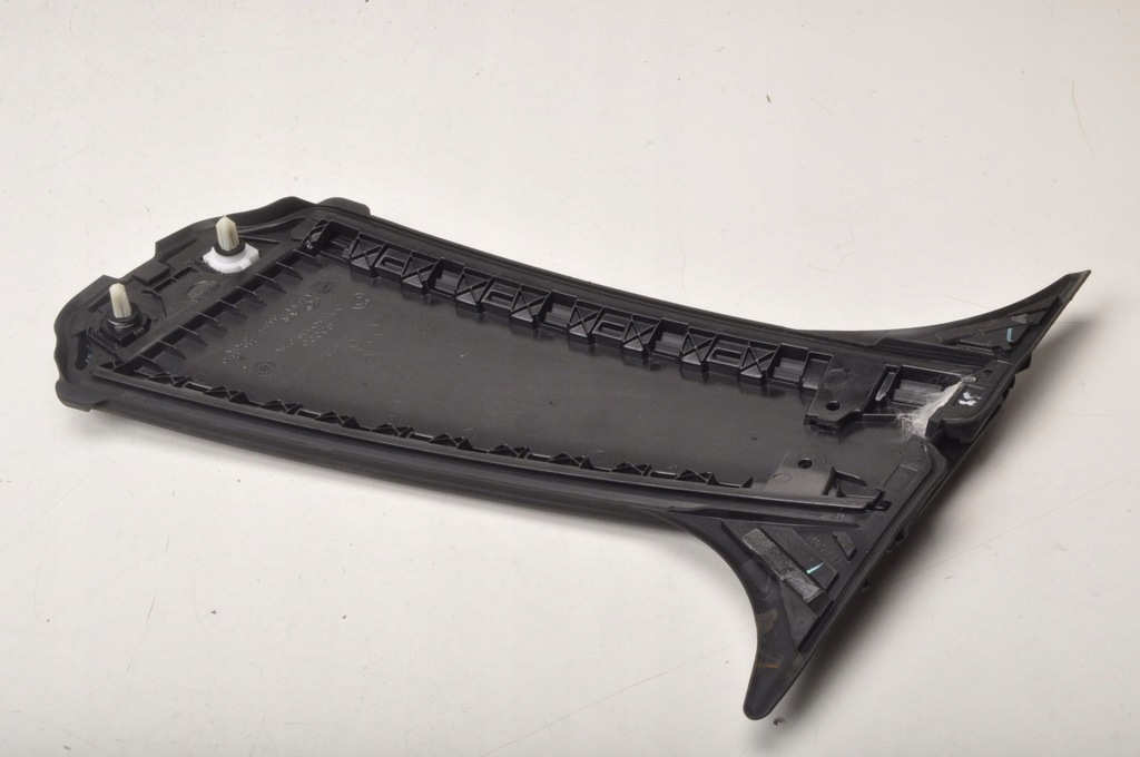 фото №8, Bmw i4 g26 захист стійка пластик 7483005 ліва