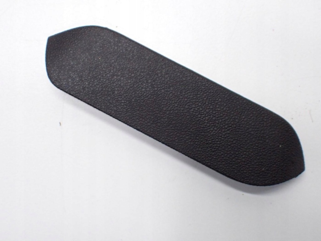 фото №1, Захист корпус заглушка ліва europa оригінал 98124409zd citroen c3 iii 19r