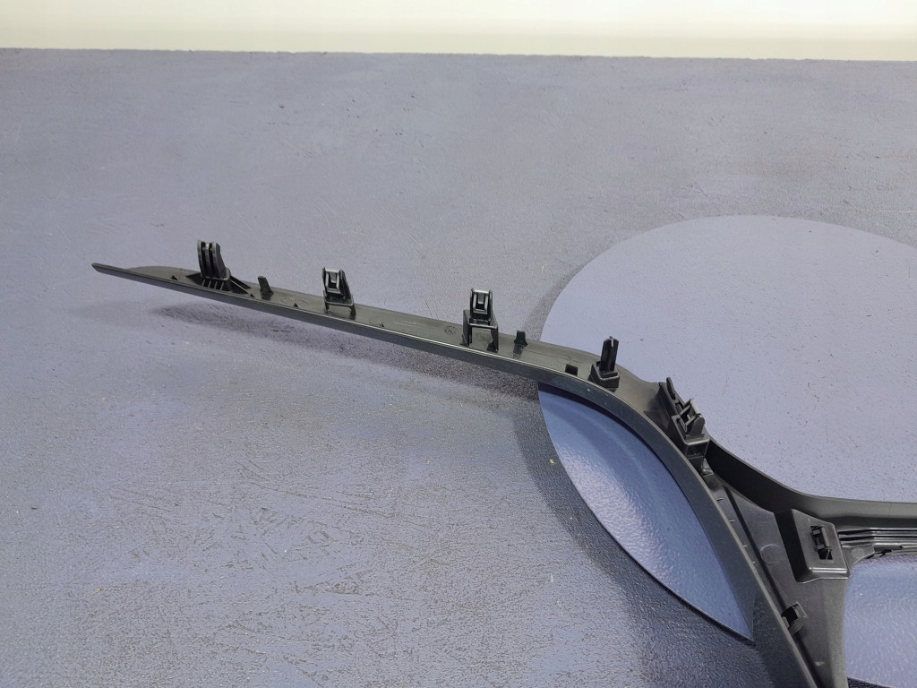 фото №6, Ford c-max mk2 dekor рамка консоли am51-r045h93-akw