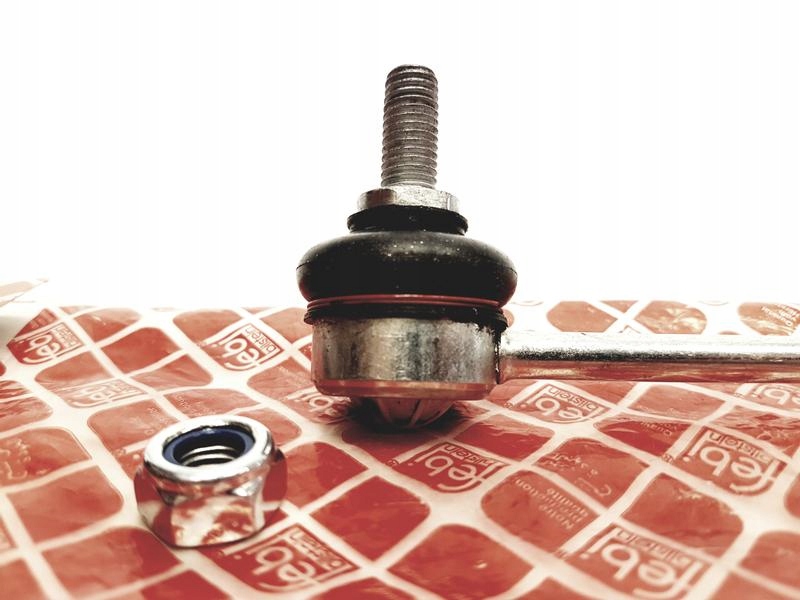 Соединитель стабилизатора. ford t. mondeo 00- le/pr fe21019 Недорого