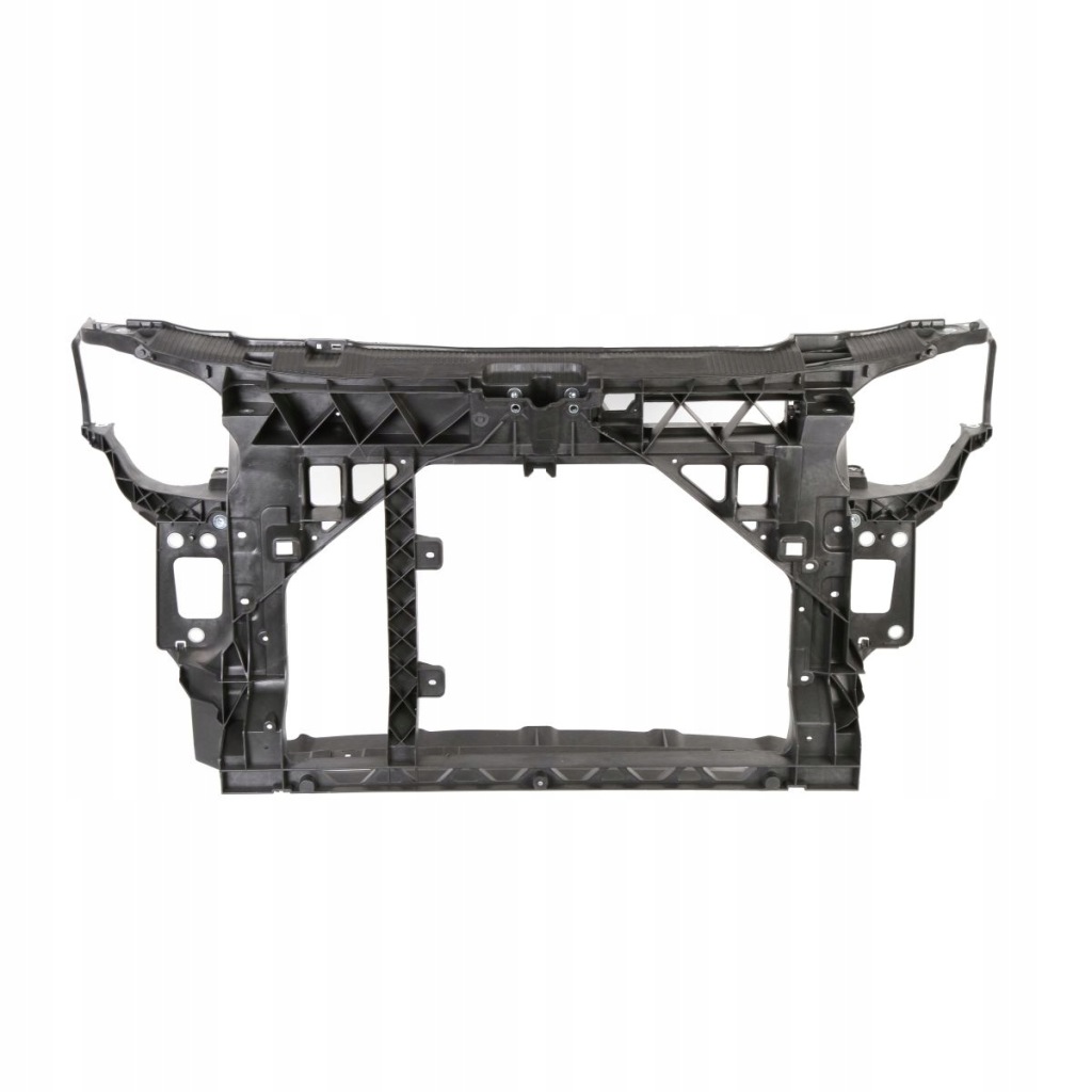 фото №1, Pas перед seat ibiza iv seat ibiza iv 08-17