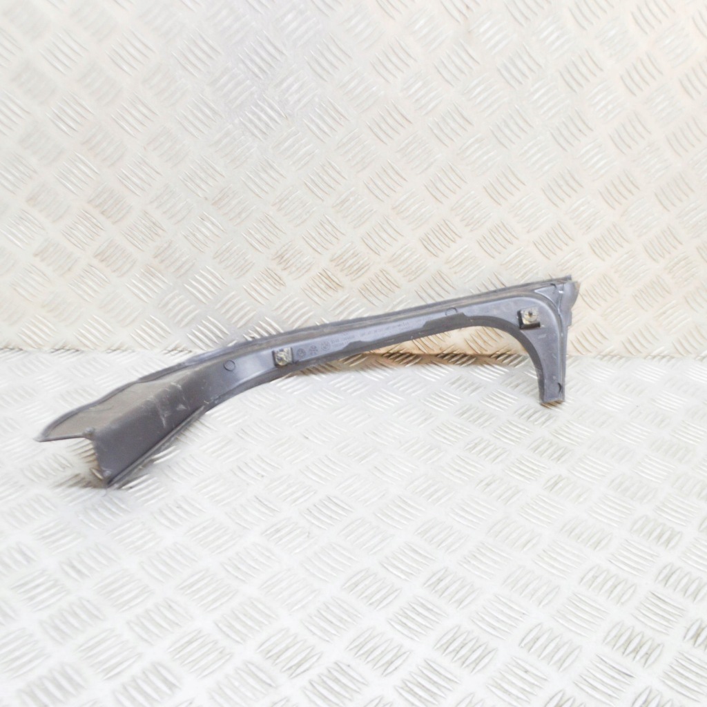 фото №5, Bmw 7 g11 g12 2016 правая сторона другое элементы отделка багажника