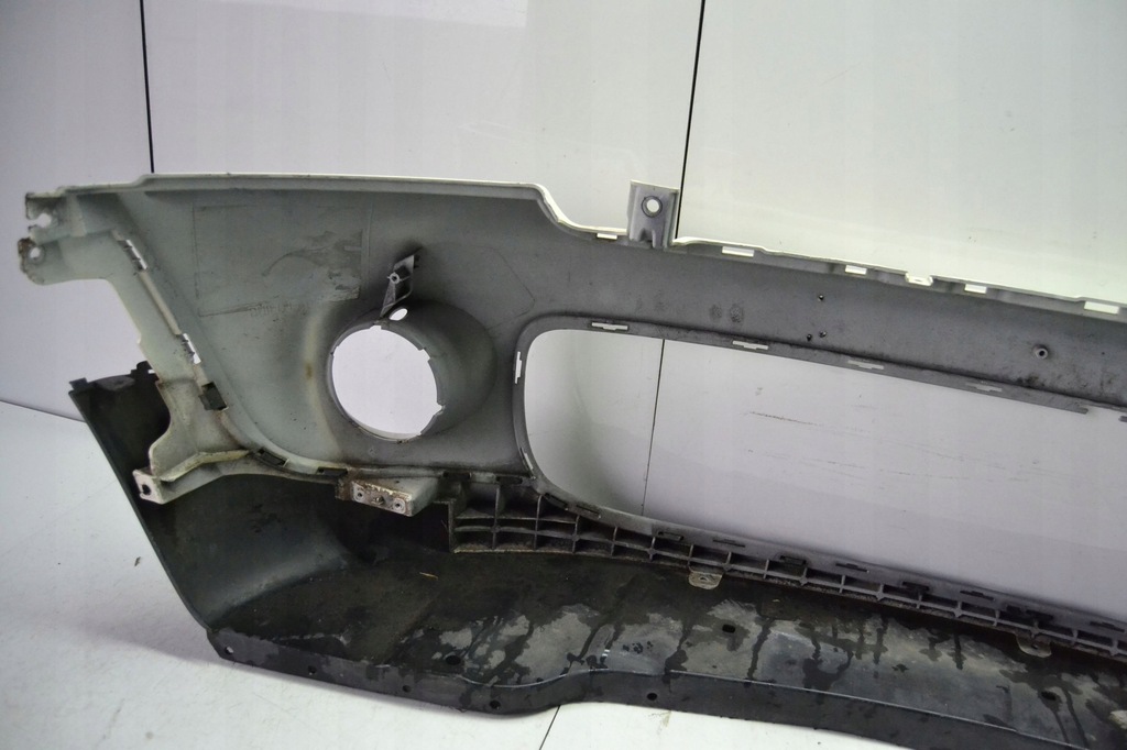 фото №5, Mini one - cooper clubman r55 2010 бампер передний