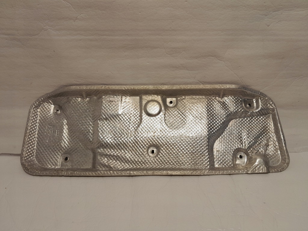 фото №1, Audi q5 ii 80a захист теплова вихлоп 80a804174c
