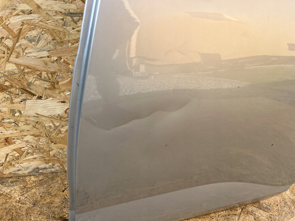 фото №6, Dacia logan iii 3 sedan двері задні задня ліва