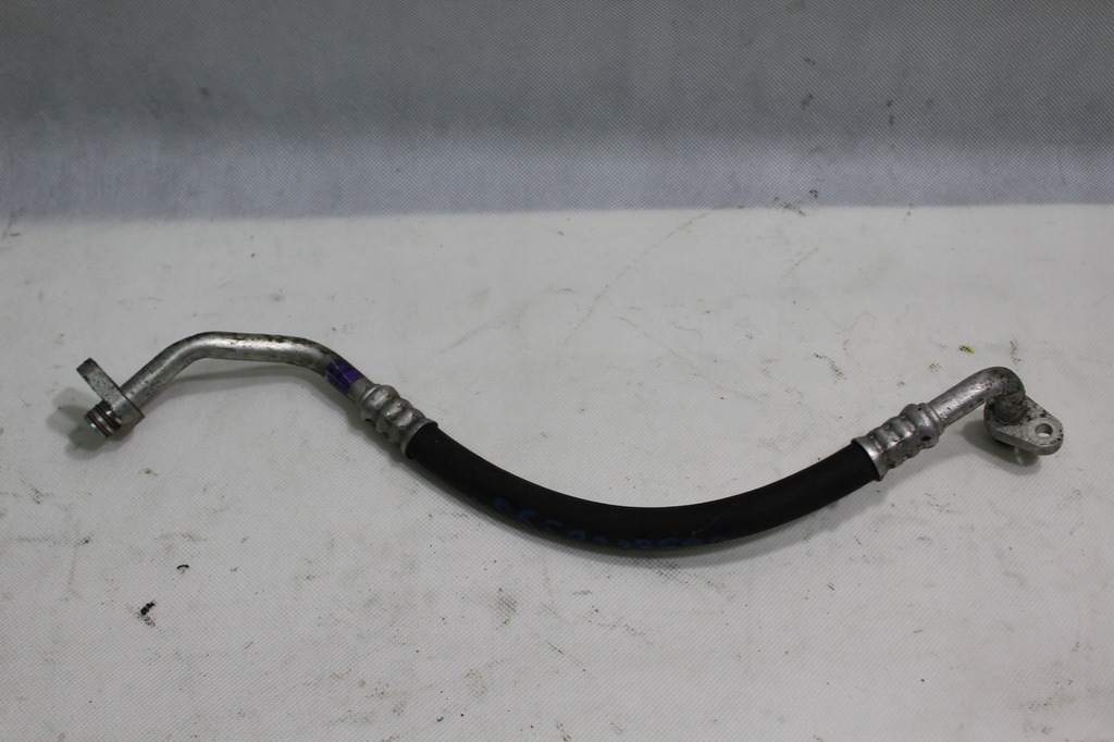 фото №6, Шланг кондиціонера peugeot 5008 i 1.6 hdi #696