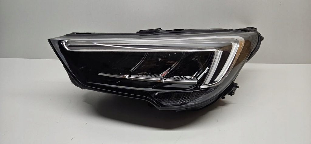 фото №2, Opel crossland x lift фара full led левый лампа левая 39153538
