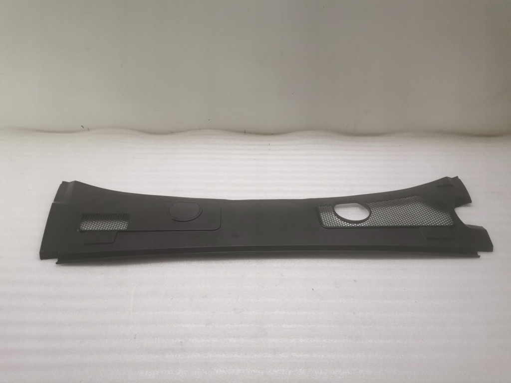 фото №1, Audi оригінальний номер 4f1819447 жабо