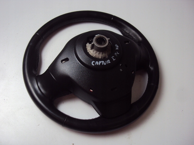 фото №6, Повітропровід renault captur i fl 17-