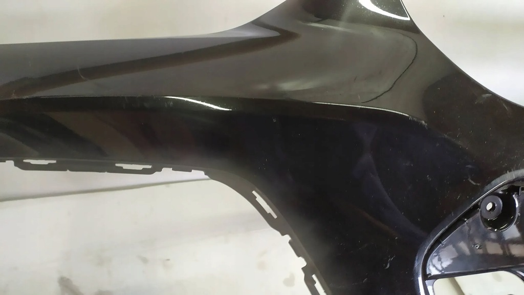 фото №10, Бампер перед передній bmw x3 g01 x4 g04 m-pakiet