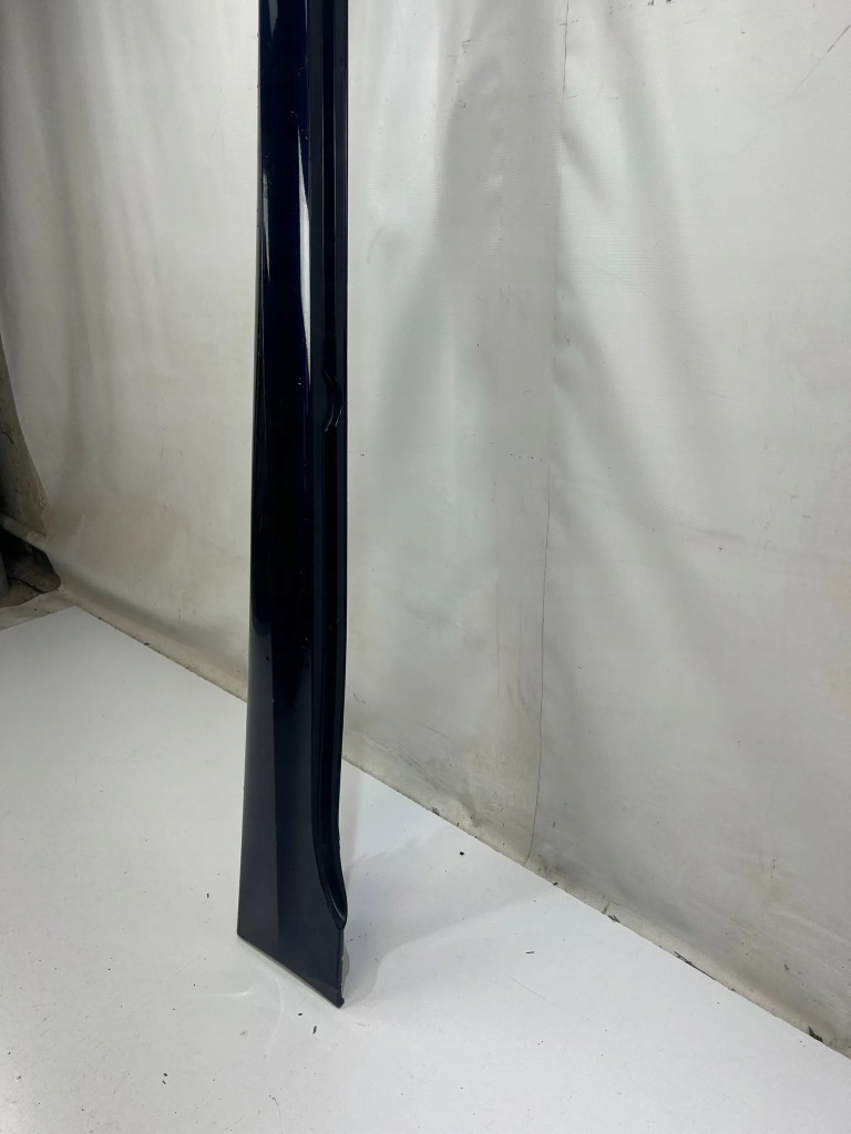 фото №6, Bmw 3 g20 g21 mp ліва накладка поріг поріг