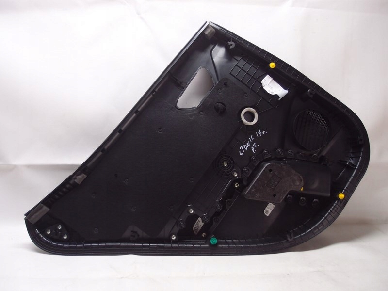 фото №7, Обшивка дверь правый задняя kia stonic 2017r