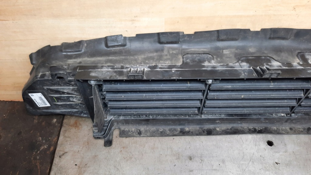 фото №9, Volvo xc40 жалюзи воздуховод воздуха 31455422