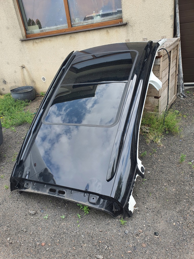 фото №1, Рейлинги c5 aircross