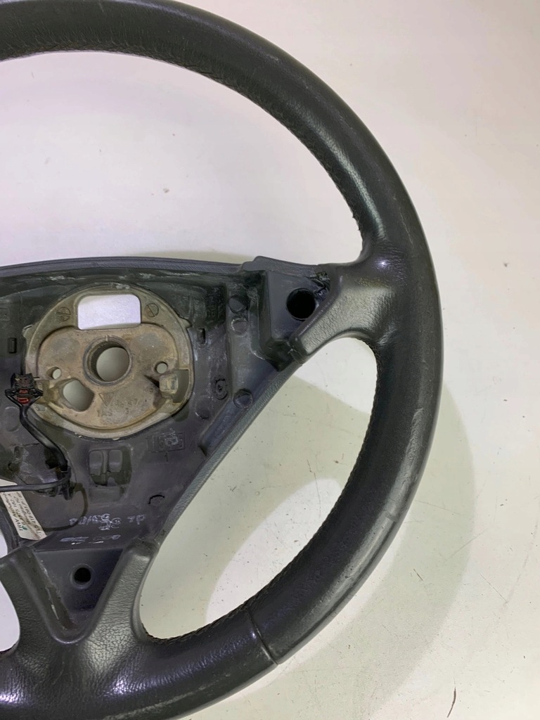 фото №12, Повітропровід шкіряний porsche cayenne 7l