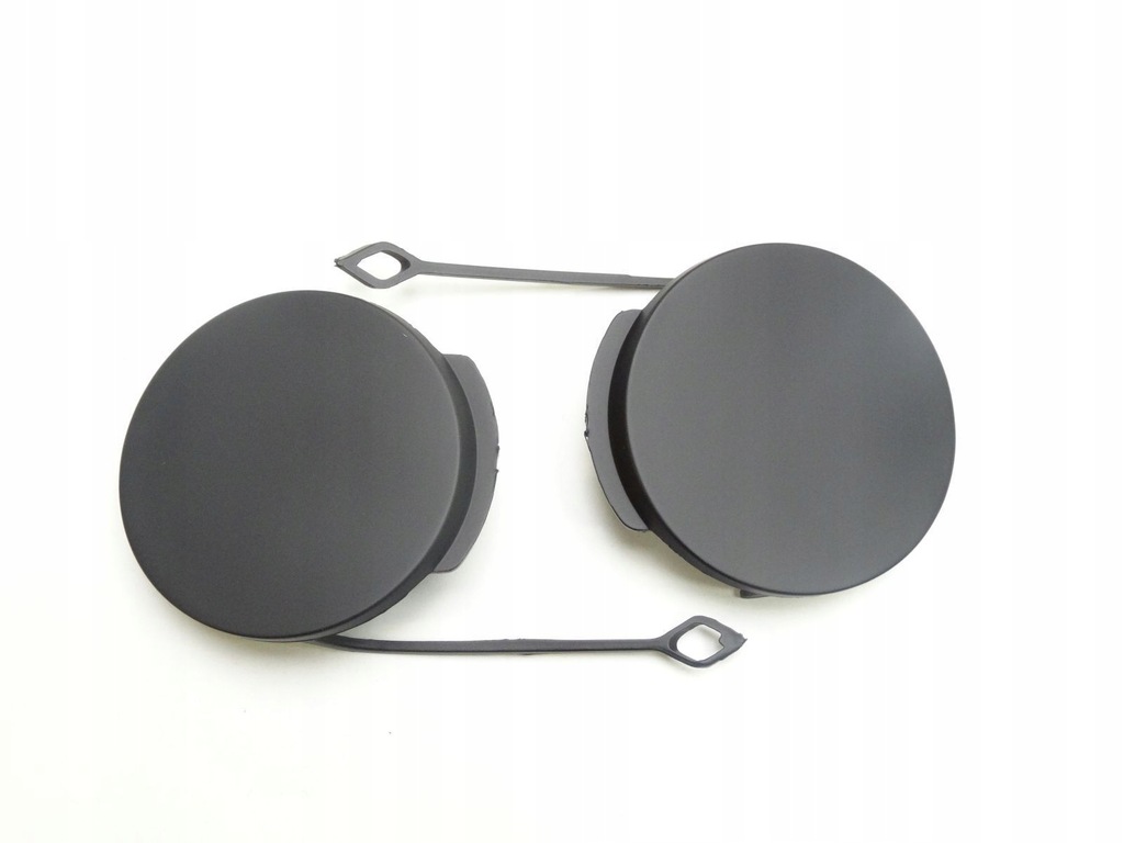 фото №1, Oryg 2x заглушка порог левый перед + задняя audi a2 8z 8z0898405