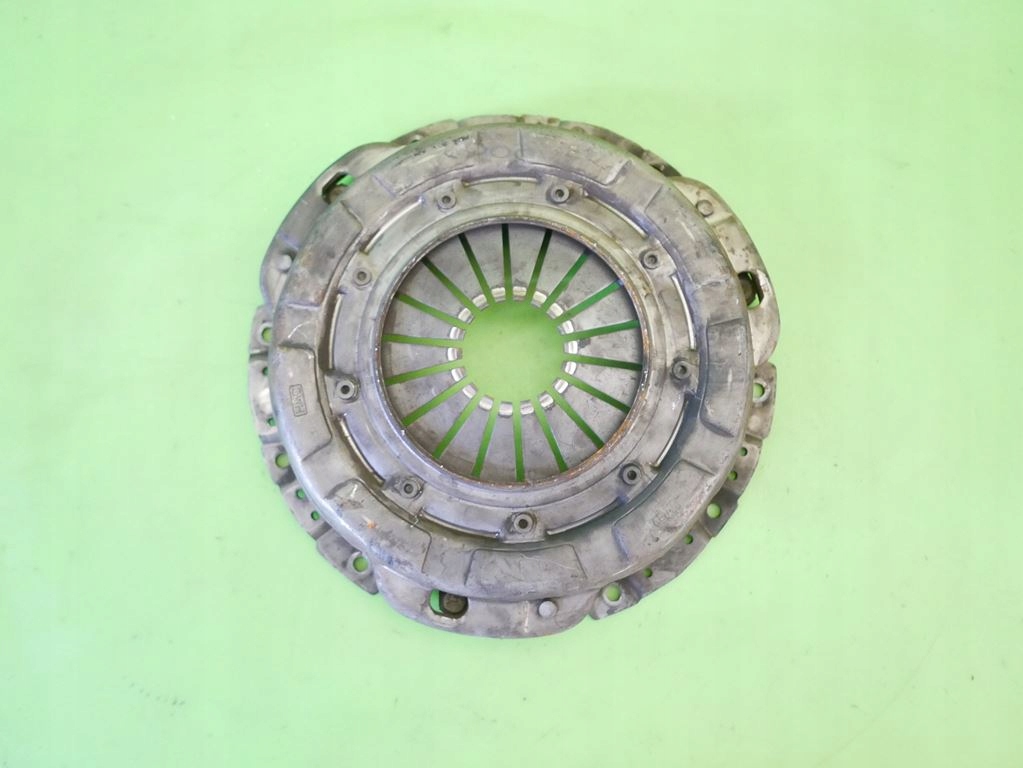 фото №1, Притиск зчеплення hmc hyundai h1 i 2.5td d4bh 00-02