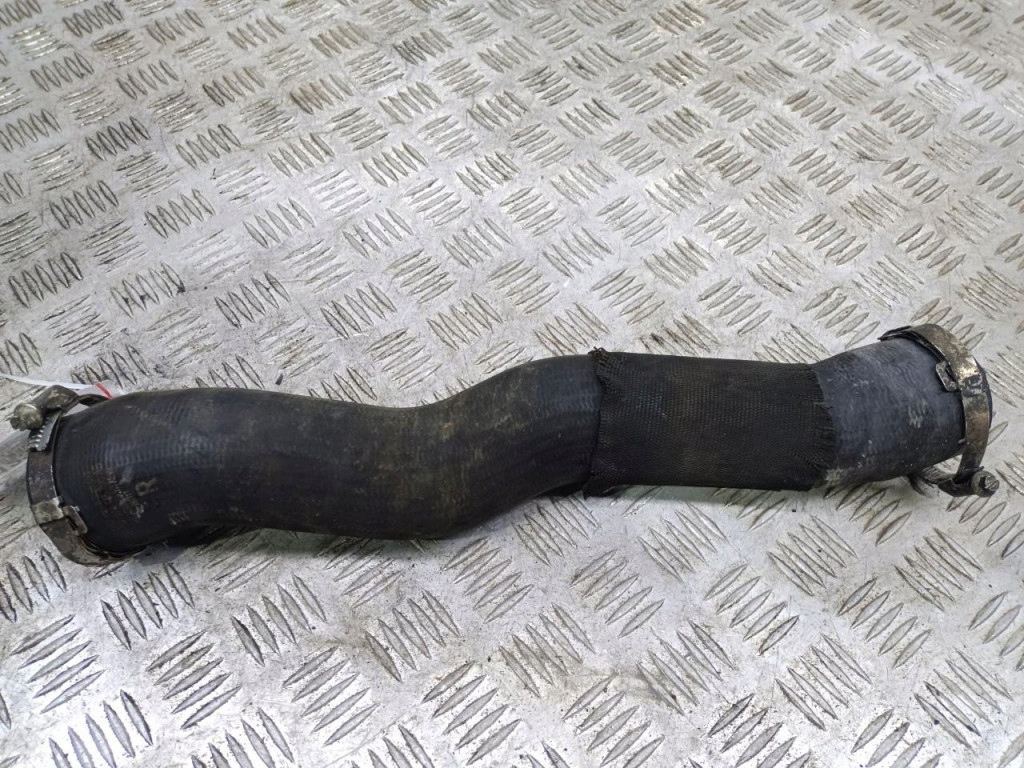 фото №3, Porsche panamera шланг повітря 971145708ab