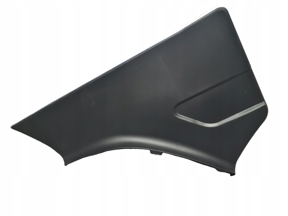 фото №1, Scania r накладка подкрылок, треугольник