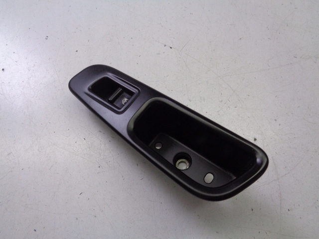 фото №1, Панель скло лівий задня jeep renegade 1.4 multiair przed lift 2017 r