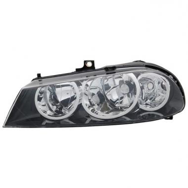 фото №1, Nowa ліва лампа alfa romeo 156 з lat 03-05