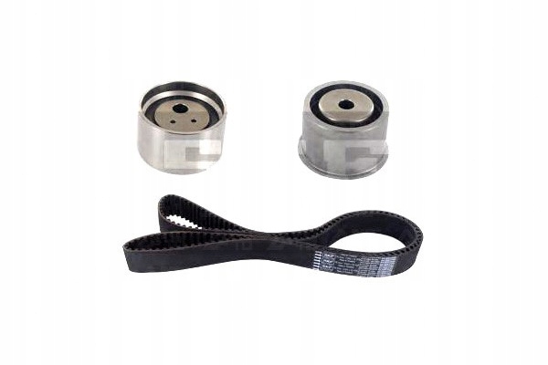 Грм kpl. ремінь + ролик mitsubishi eclipse iv, pajero iv 3.8 09.05- Недорого