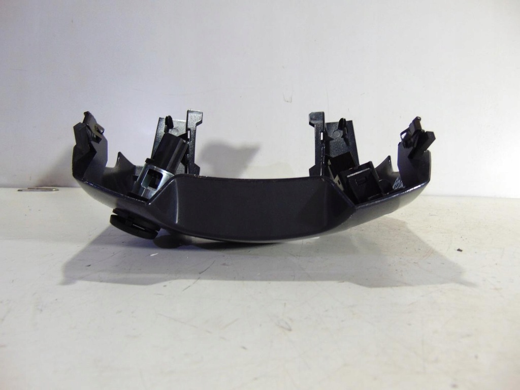 фото №6, Рамка захист тунель peugeot 5008 i 9686404177