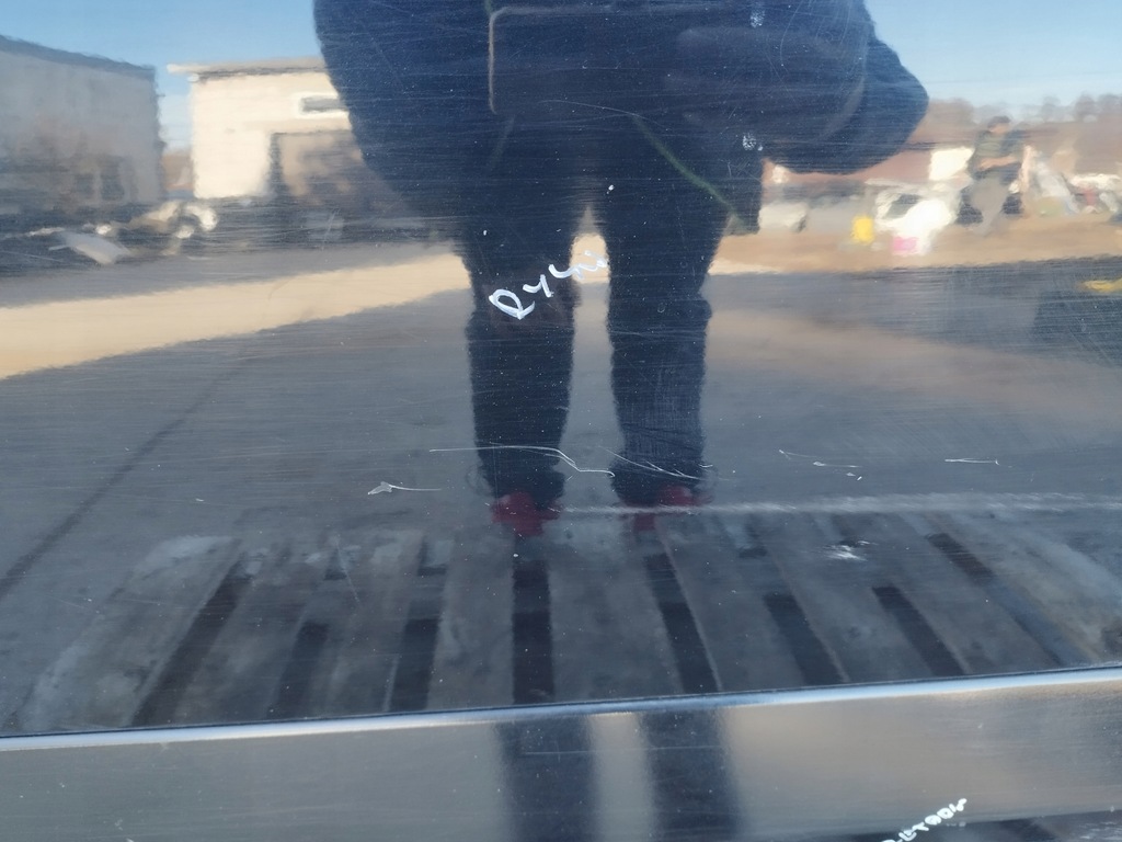 фото №7, Дверь левая левый перед передние renault koleos i lata 2007-2011 чёрные