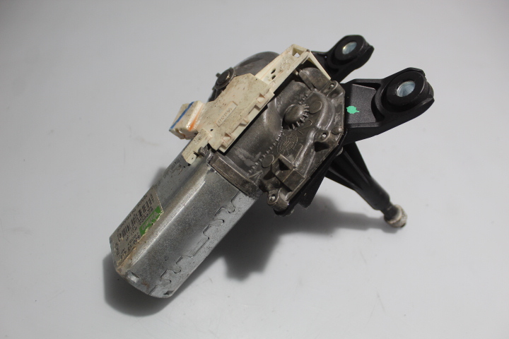 фото №1, Моторчик дворники задний renault laguna ii