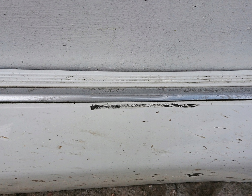 фото №3, Jeep cherokee summit 13-18 молдинг порог порог rh