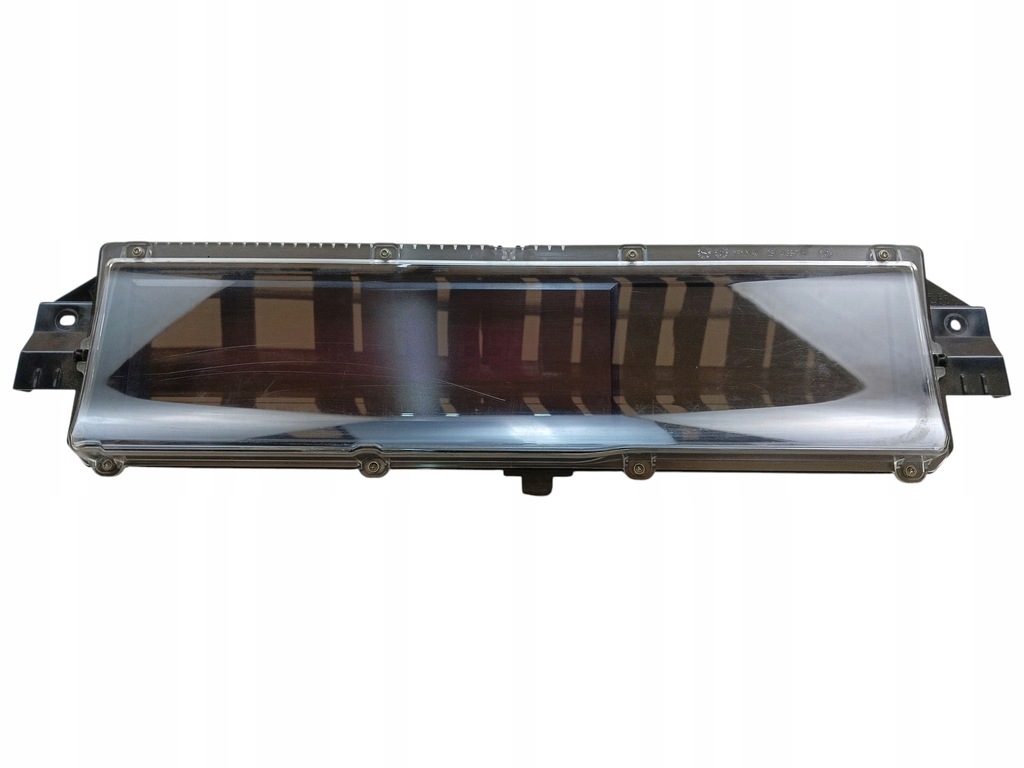 фото №1, Лічильник прилади дисплей renault espace iv 4 lift 2006-2012 8200726188