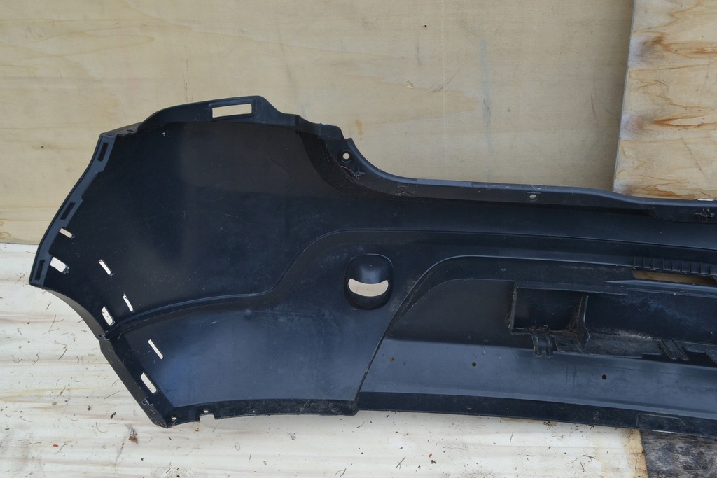 фото №11, Бампер задня dacia sandero stepway 8200735456