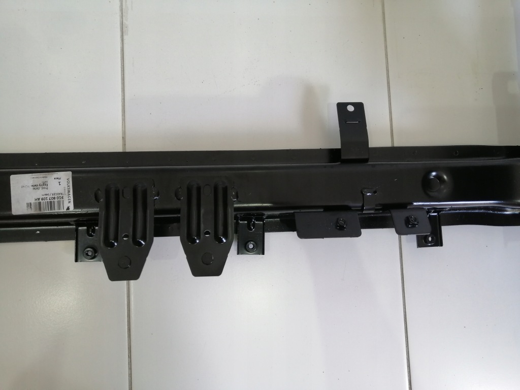 фото №11, Балка передняя перед vw passat b8 lift 3g0 nowa