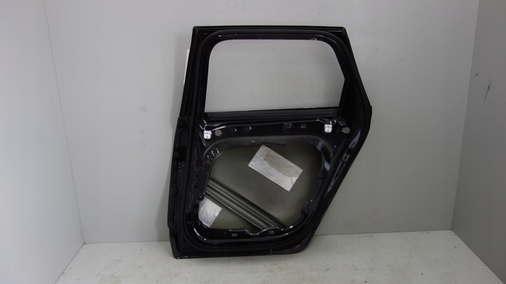 фото №4, Volvo v90 двері праве задня